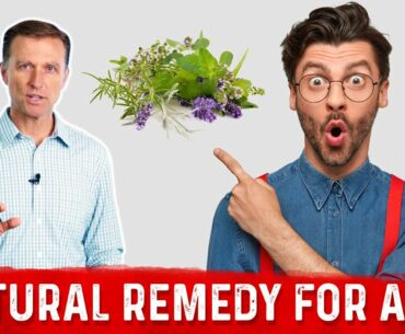 The Best Herbs for AIDS (Acquired Immunodeficiency Syndrome)