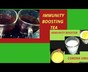 July 15, 2020 CORONA VIRUS : Immunity Booster Ayurvedic Mixture Recipe / Mili's Culinary Skills/