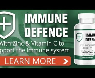 Immune Defence: Boost Your Family Health Against Covid-19