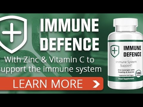 Immune Defence: Boost Your Family Health Against Covid-19