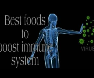 How to boost immune system againts CORONA VIRUS | NCoV | Covid19