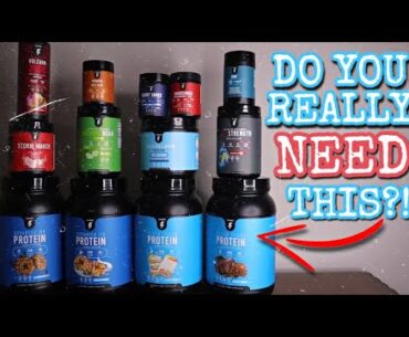 Do Supplements Really Make A Difference? (In 3 Minutes Or Less)