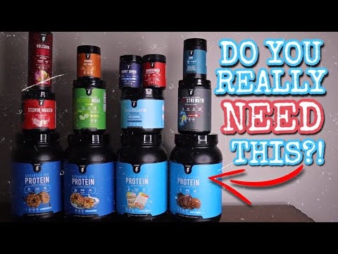 Do Supplements Really Make A Difference? (In 3 Minutes Or Less)