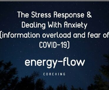 COVID19 Stress & Immunity