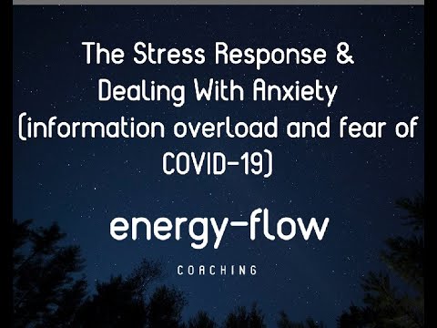 COVID19 Stress & Immunity