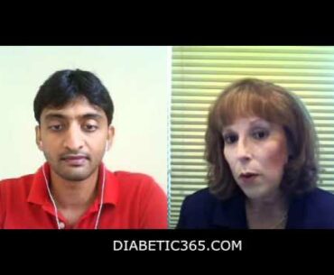 Vitamins and Supplements for Diabetes from Diabetes Educator