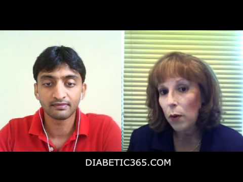 Vitamins and Supplements for Diabetes from Diabetes Educator