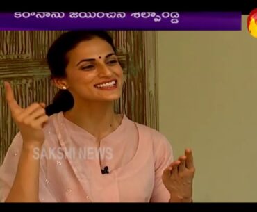 Deal Corona with Shilpa Reddy | Yoga boosts immune system fight against COVID-19 | Sakshi TV