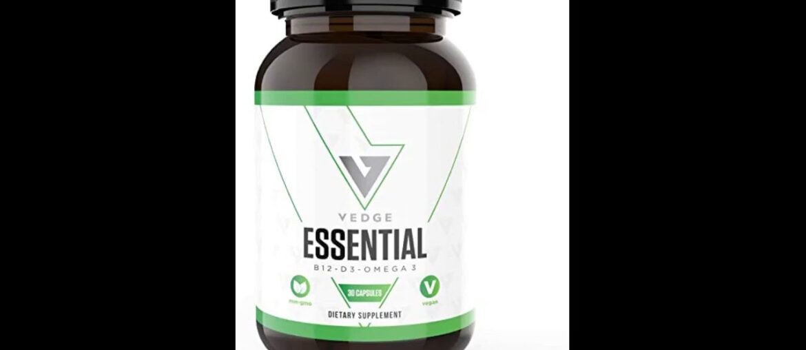 Review: - Multivitamin for Men Daily Supplement - with Whole Food Vitamins, Plant-Based, Organi...