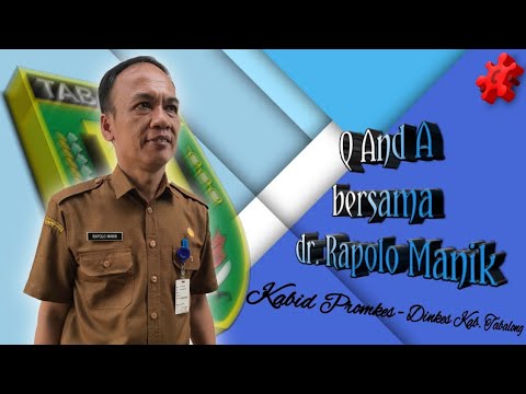 QnA seputar Covid-19 (dikutip dari pertanyaan masyarakat tntg Virus Corona)