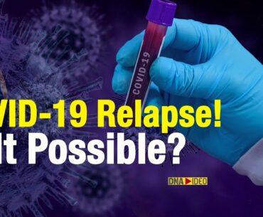 Can You Get Reinfected With Coronavirus? Herd Immunity, COVID Parties - All You Need To Know | DNA