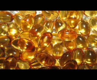 Vitamin E, an essential nutrient to protect the body from external factors