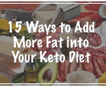 How 11 Keto-Friendly Vegetables That Won't Kick You Out of Ketosis