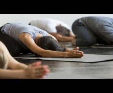 Yoga for COVID-19 | Boost your Immunity | Practice and fight back corona Virus |