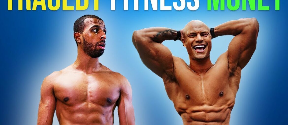 Make CASH MONEY In The FITNESS Industry [Brandon Carter]