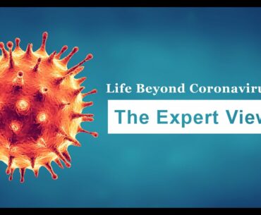 Life beyond Coronavirus: The Way out of Lockdown