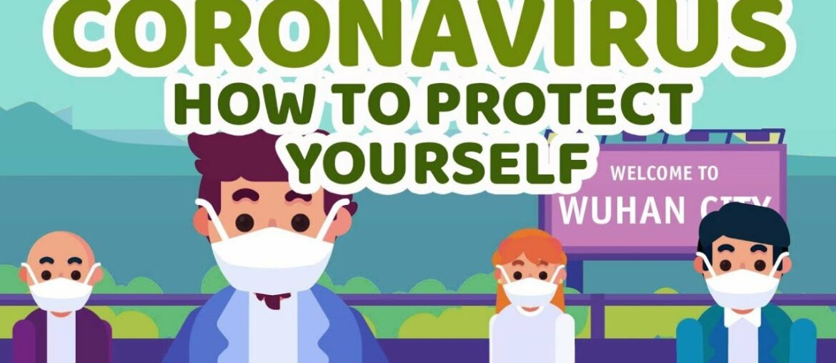 My Health Journey, COVID-19 And The Importance Of Immune Health | coronavirus tips |