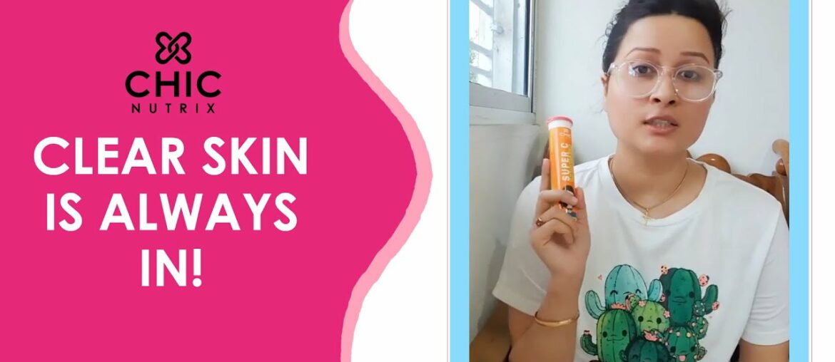 How to increase your immunity with beauty this lockdown| Benefits of Vitamin C
