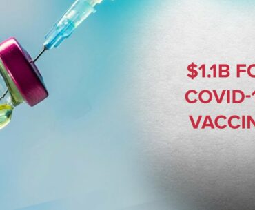 Ottawa commits $1.1B for COVID-19 vaccine, clinical trials and immunity research | VNN Canada