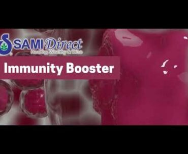 How To Boost Immunity system/Immunity power/Corona virus/lockdown / Best Nutraceutical / SAMI DIRECT