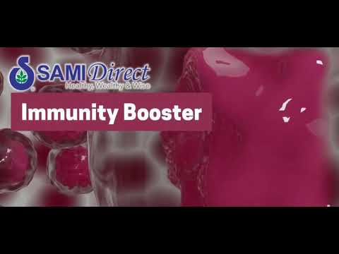 How To Boost Immunity system/Immunity power/Corona virus/lockdown / Best Nutraceutical / SAMI DIRECT