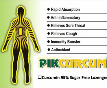 PIKCURCUM- The Best Immunity Booster  for corona virus