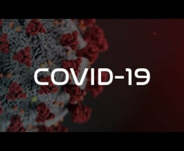 My experience with Covid-19