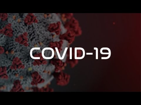 My experience with Covid-19