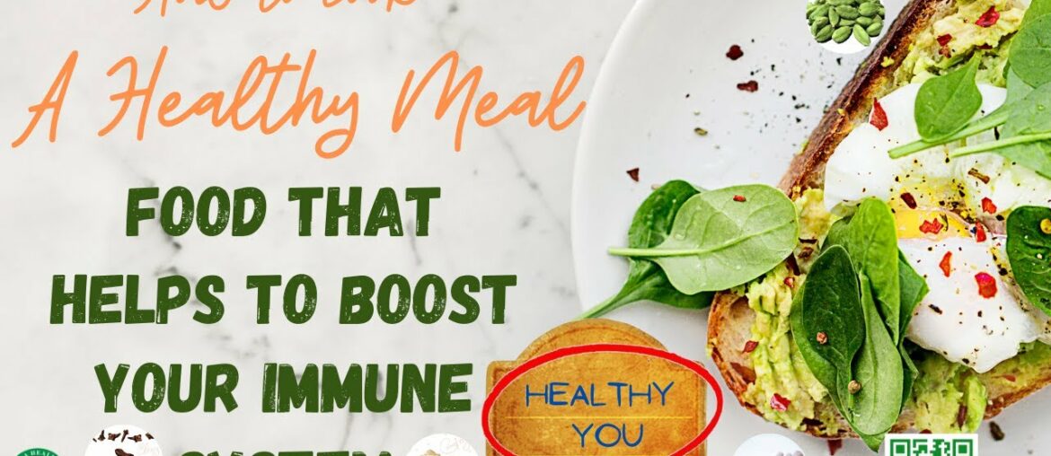 Food That helps to boost your Immune System | Effective Ayurvedic Herbs| by Expert Ayurvedic Doctor