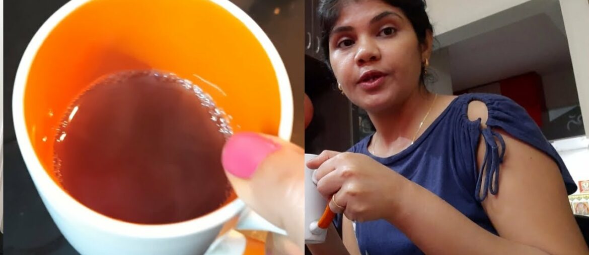 Kadha Recipe to fight Corona Virus | Ayush Mantralaya Immunity Booster Kadha Recipe | DAT Zone