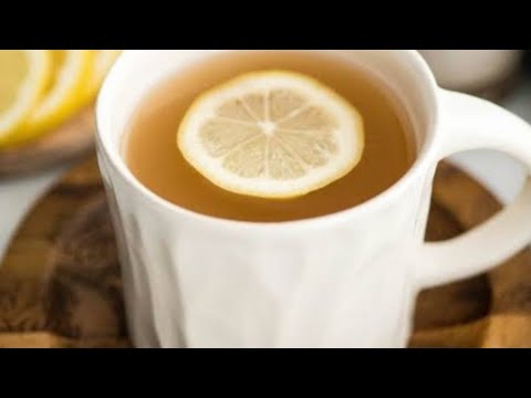 Immune boosting tea(covid 19 solution)will help .