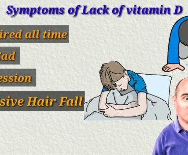 Vitamin D and Corona Connection | How to Increase Vitamin D | Acupressure  Home Remedy For Vitamin D