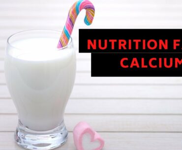 NUTRITION FACTS CALCIUM #vegandiet #calcium #vitaminD #foodchian #calciferol #healthylifestyle #blog