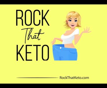 Will Vitamins Hurt or Help on Keto? | Best Advice For Supplements  054