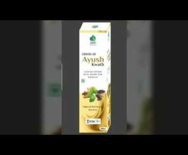 Saarvasri Herbs Pvt Ltd New products Covid-19 Immunity power Growth