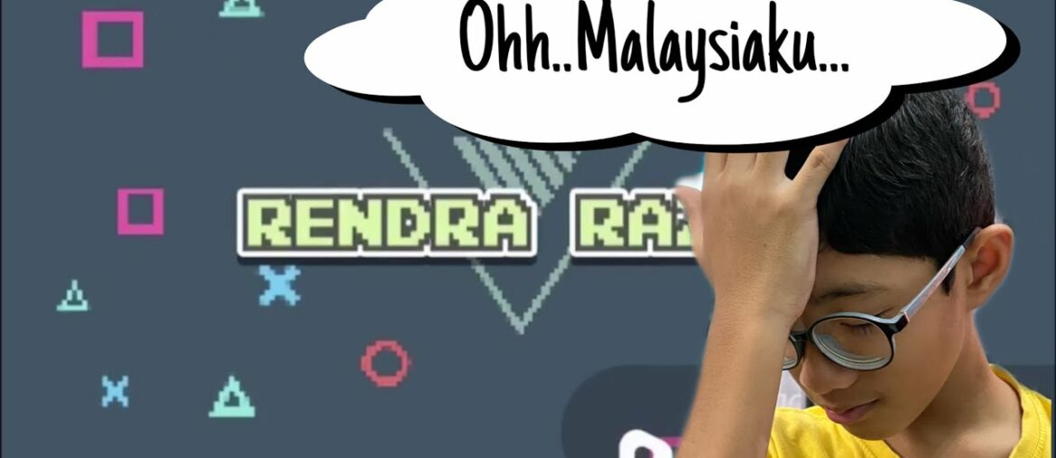 KESILAPAN PALING BESAR MALAYSIA!!! Perangi Covid19 dengan bijak!!