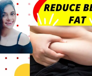 Fastest Way to Reduce Belly Fat | 32kg Weight Loss Journey in Hindi #BellyFat