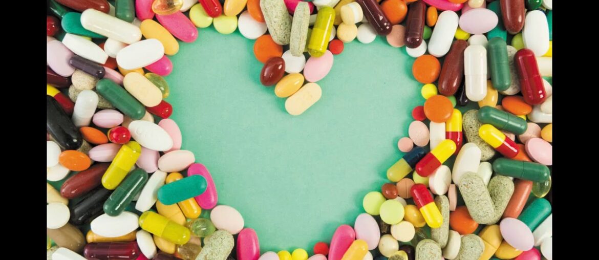 Not known Facts About ABC's of Vitamins and Supplements - National Association of