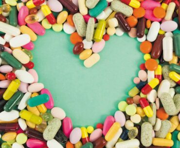 Not known Facts About ABC's of Vitamins and Supplements - National Association of