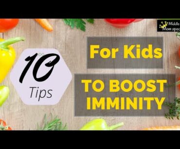 Top 10 Foods to Increase your Immunity|How to Boost your Immunity Naturaly