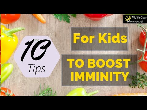 Top 10 Foods to Increase your Immunity|How to Boost your Immunity Naturaly