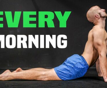 Do These 3 Things EVERY Morning!