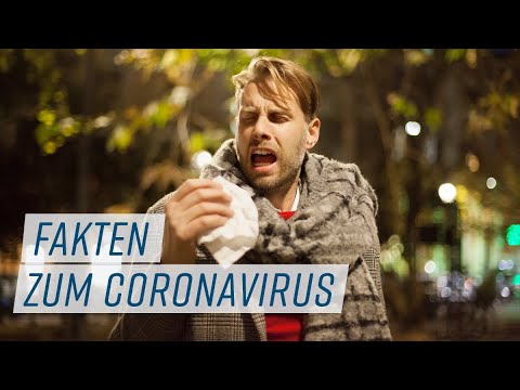 Fakten zum #Coronavirus