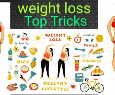 #weightloss #toptips #workout Top weight loss tips