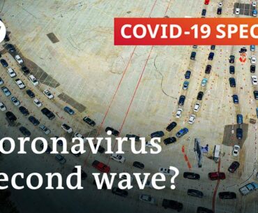 Coronavirus: Is this the second wave? | COVID-19 Special