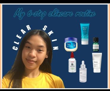 daily skincare routine&tips!!! (2020) // Beauty Playlist
