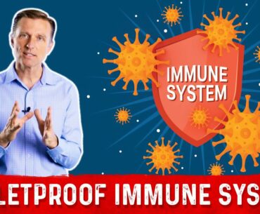 How to Bulletproof Your Immune System Course