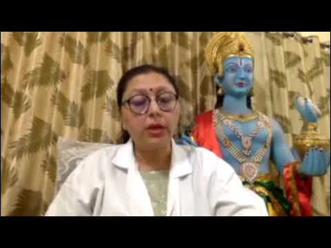 Ayurvedic Remedies to prevent Corona Virus | Immune yourself through Ayurveda | Dr. Aarti Parimal