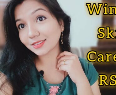 Winter Skin Care In Rs 2 | Vitamin e capsules for skin || Modern Naari