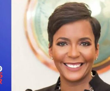 WATCH: Atlanta Mayor Keisha Lance Bottoms gives coronavirus update -- July 16, 2020